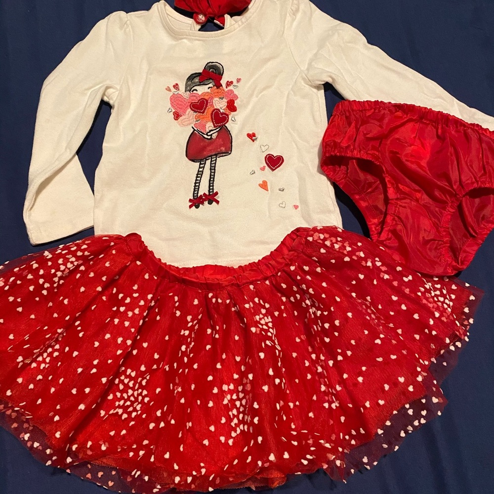 GYMBOREE BUNDLE - Picture 2 of 6